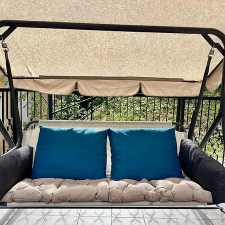 アパートホテル Rabbit's Loft - 2 Bedrooms, Theme Room, Free Parking