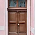 Rabbit's Loft - 2 Bedrooms, Theme Room, Free Parking Apart Otel