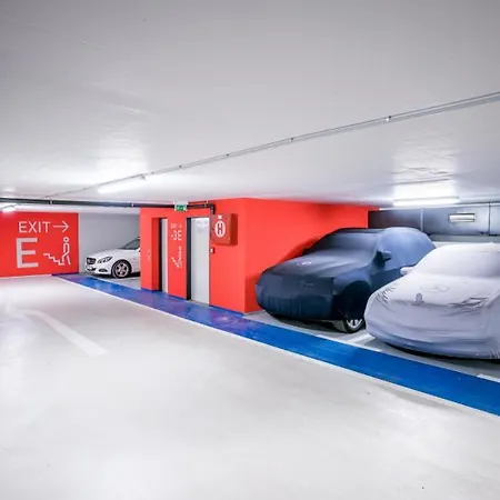 Rabbit's Loft - 2 Bedrooms, Theme Room, Free Parking