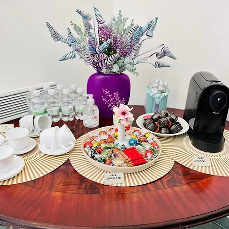 Rabbit's Loft - 2 Bedrooms, Theme Room, Free Parking Aparthotel Karlovy Vary