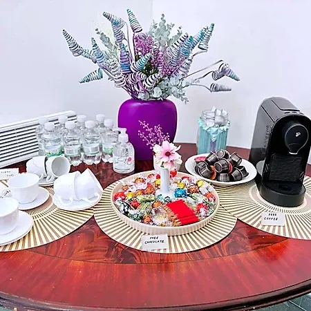 Rabbit's Loft - 2 Bedrooms, Theme Room, Free Parking 3*