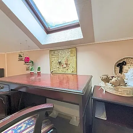 Rabbit's Loft - 2 Bedrooms, Theme Room, Free Parking Aparthotel 3*