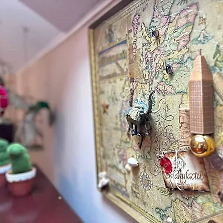 Rabbit's Loft - 2 Bedrooms, Theme Room, Free Parking 3* カルロヴィ・ヴァリ