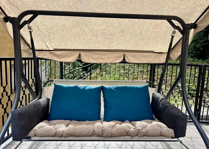 Apartahotel Rabbit's Loft - 2 Bedrooms, Theme Room, Free Parking